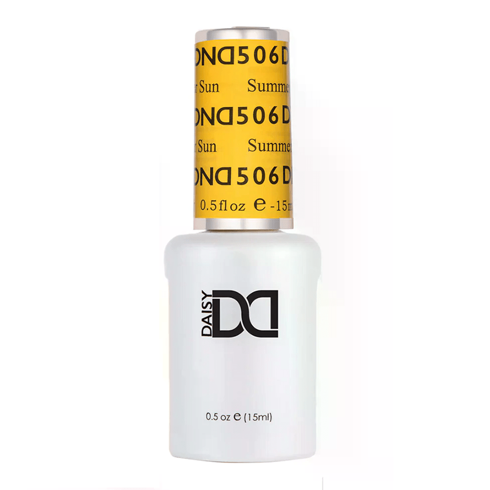 DND Gel Polish (Chỉ áp dụng mã 501-599)