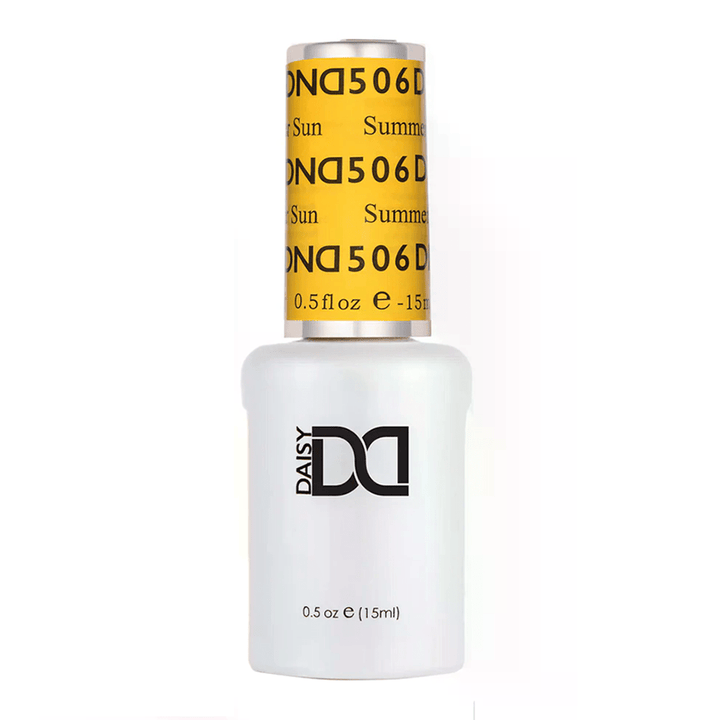 DND Gel Polish (Chỉ áp dụng mã 501-599)