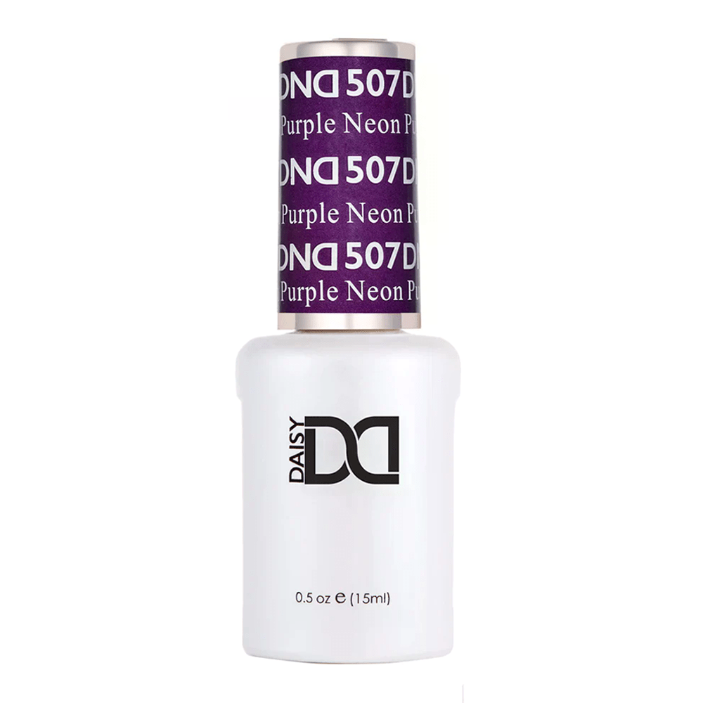 DND Gel Polish (Chỉ áp dụng mã 501-599)