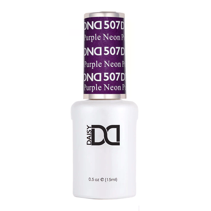 DND Gel Polish (Chỉ áp dụng mã 501-599)