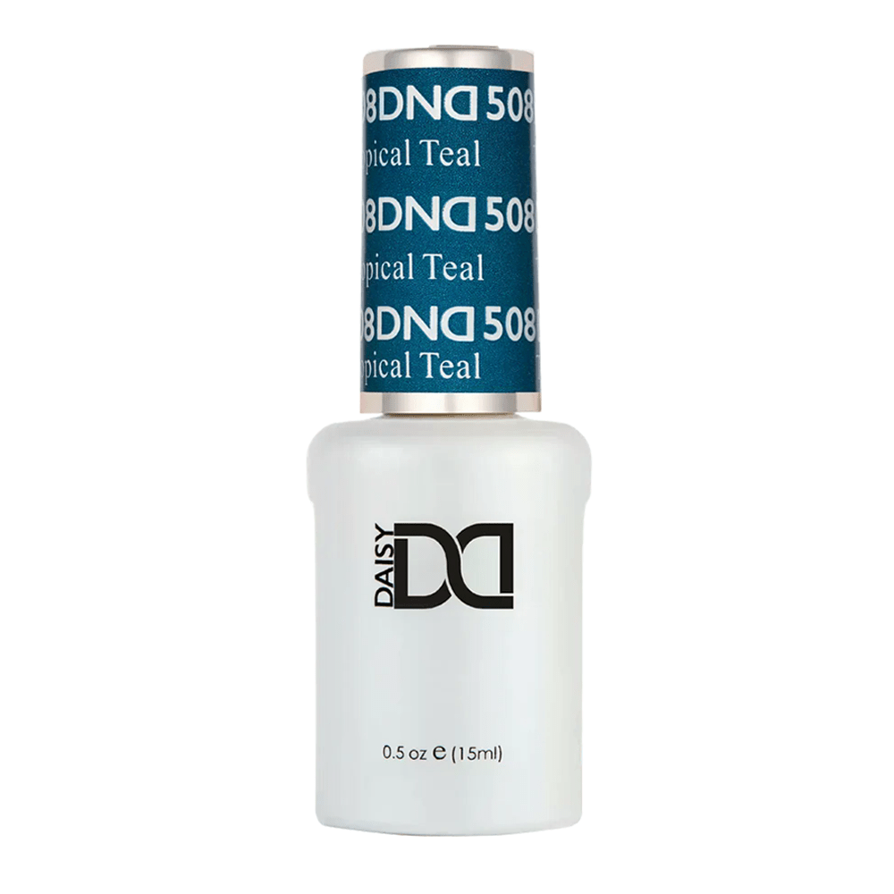 DND Gel Polish (Chỉ áp dụng mã 501-599)