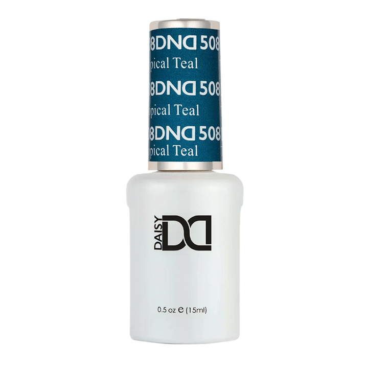 DND Gel Polish (Chỉ áp dụng mã 501-599)