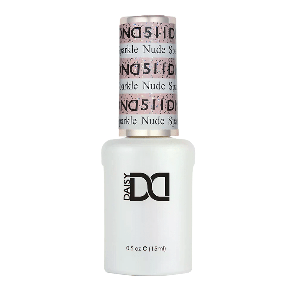 DND Gel Polish (Chỉ áp dụng mã 501-599)