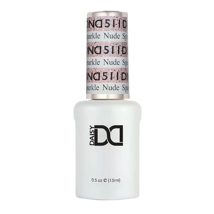 DND Gel Polish (Chỉ áp dụng mã 501-599)