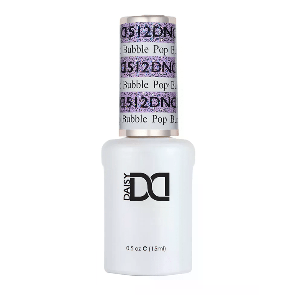 DND Gel Polish (Chỉ áp dụng mã 501-599)