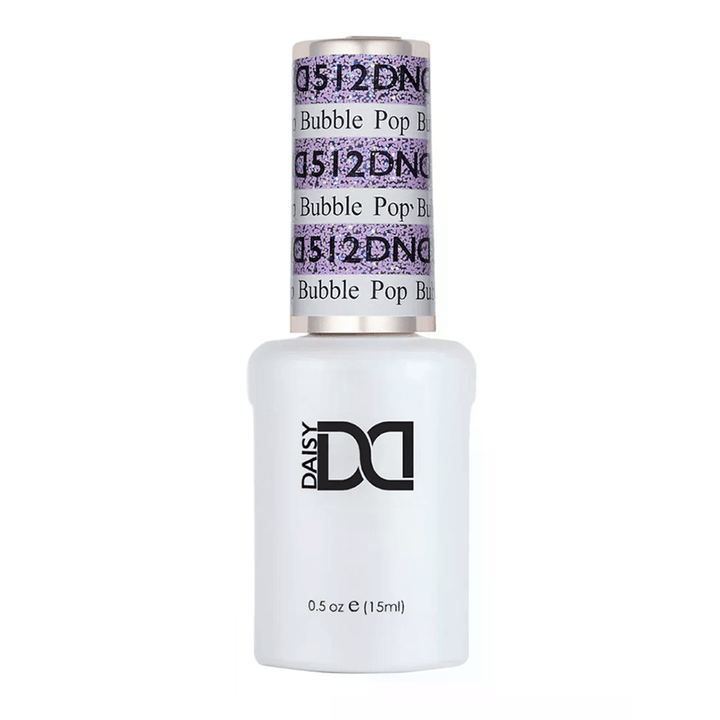 DND Gel Polish (Chỉ áp dụng mã 501-599)
