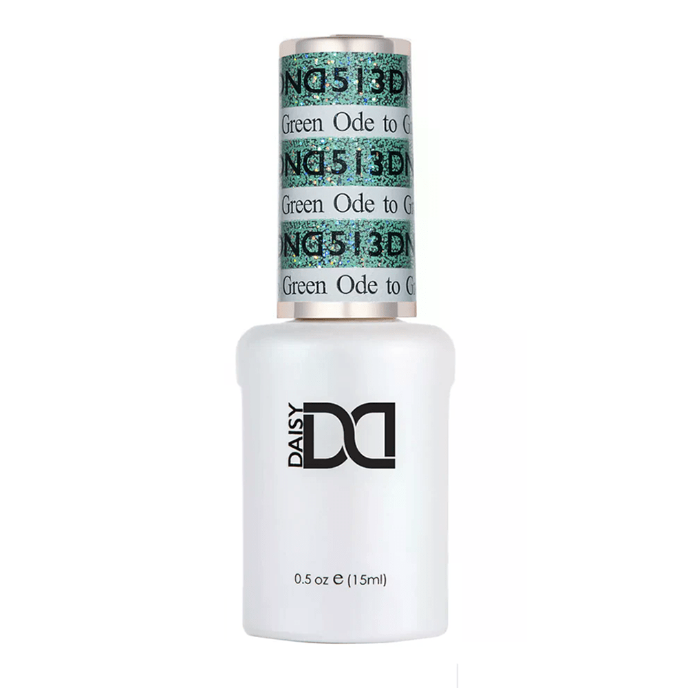 DND Gel Polish (Chỉ áp dụng mã 501-599)