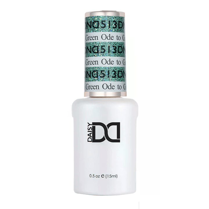 DND Gel Polish (Chỉ áp dụng mã 501-599)