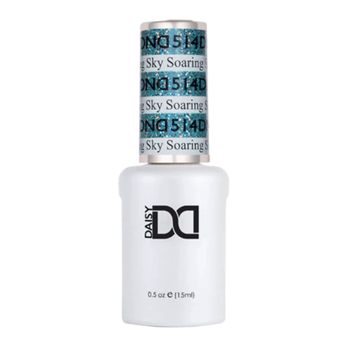 DND Gel Polish (Chỉ áp dụng mã 501-599)