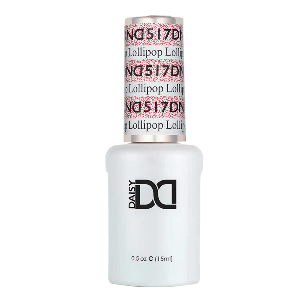 DND Gel Polish (Chỉ áp dụng mã 501-599)
