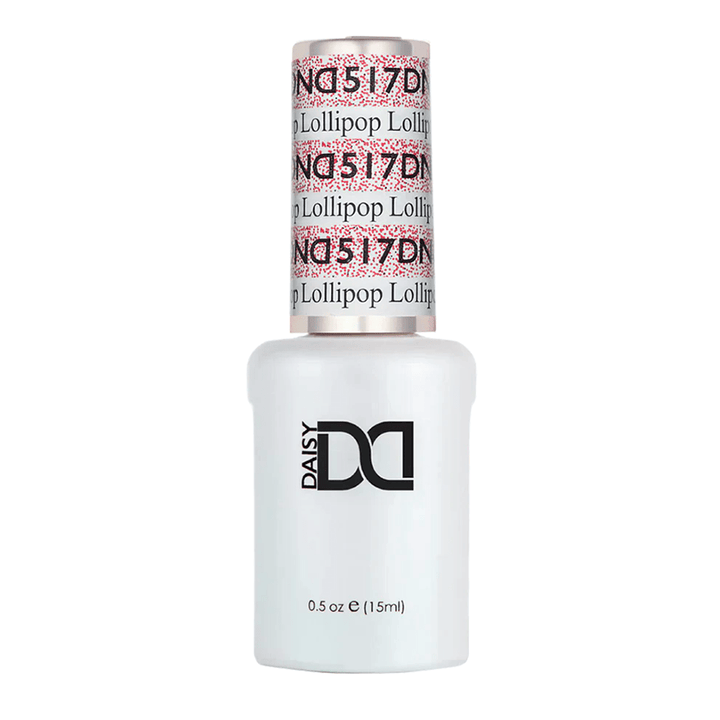 DND Gel Polish (Chỉ áp dụng mã 501-599)