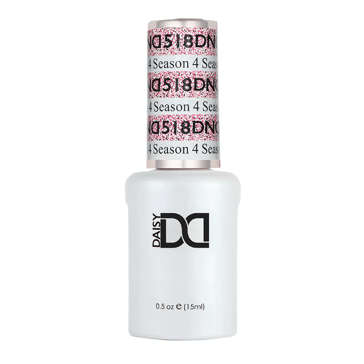 DND Gel Polish (Chỉ áp dụng mã 501-599)