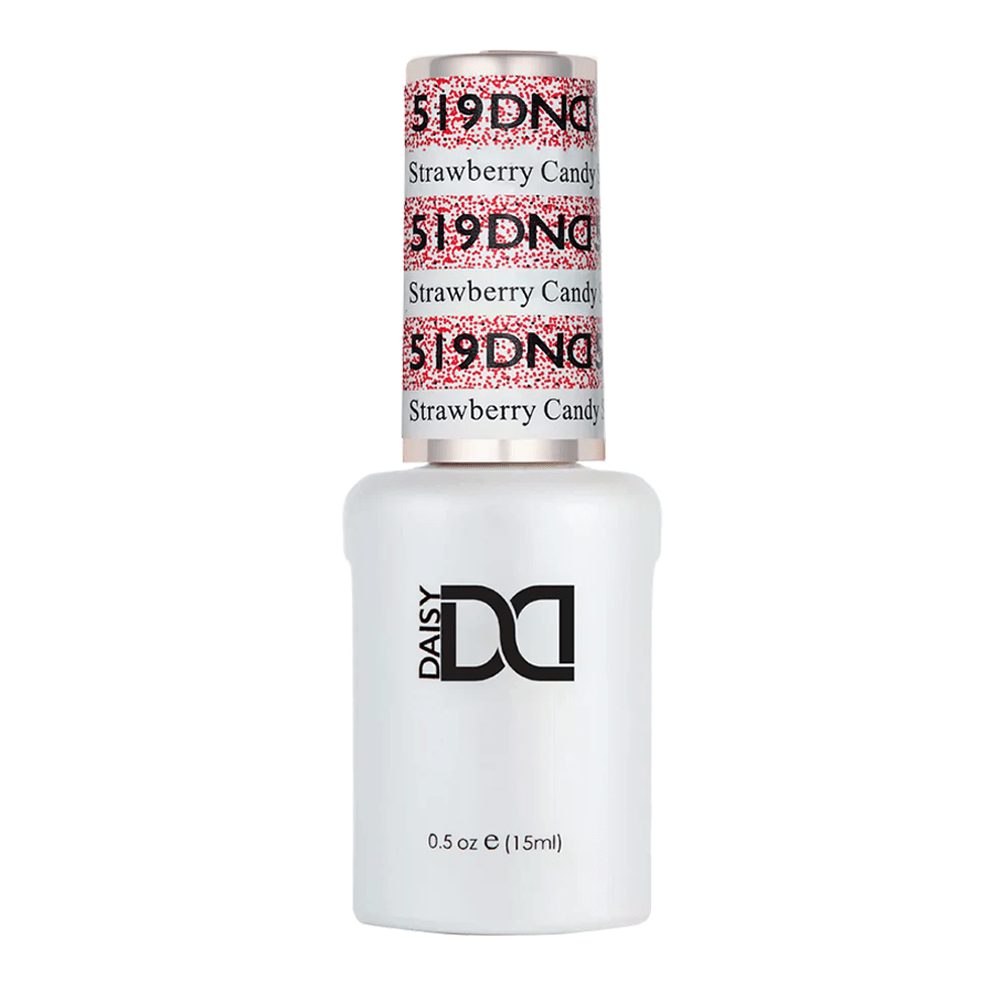 DND Gel Polish (Chỉ áp dụng mã 501-599)