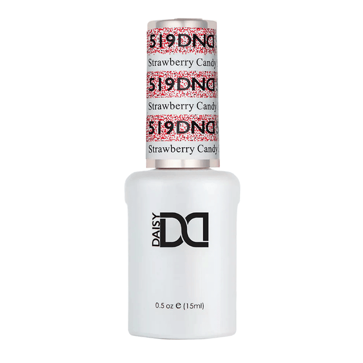DND Gel Polish (Chỉ áp dụng mã 501-599)