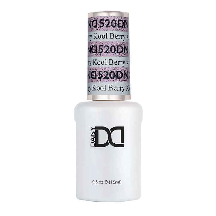DND Gel Polish (Chỉ áp dụng mã 501-599)