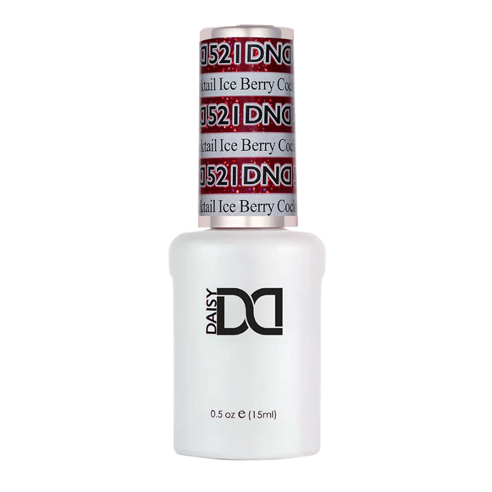 DND Gel Polish (Chỉ áp dụng mã 501-599)