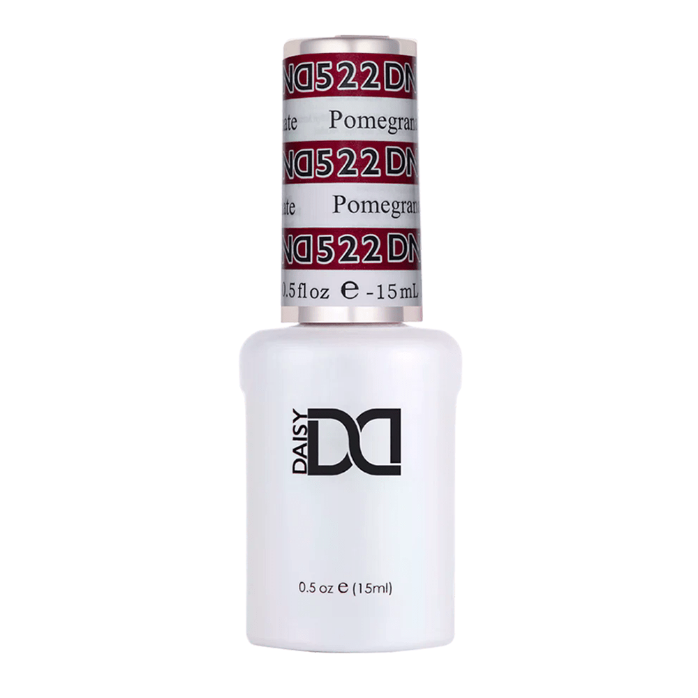 DND Gel Polish (Chỉ áp dụng mã 501-599)