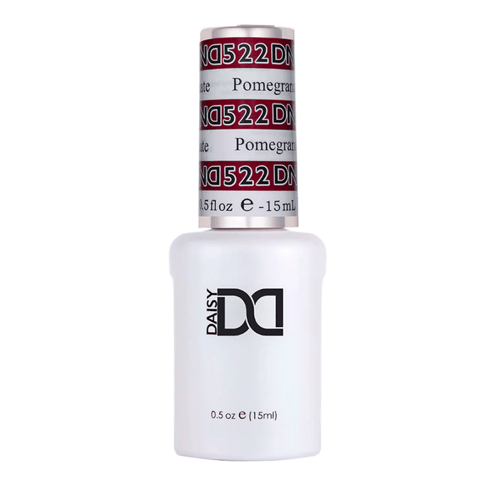 DND Gel Polish (Chỉ áp dụng mã 501-599)