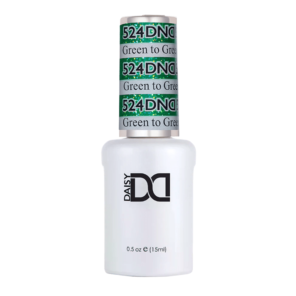 DND Gel Polish (Chỉ áp dụng mã 501-599)