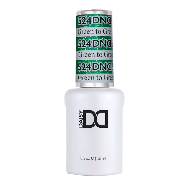 DND Gel Polish (Chỉ áp dụng mã 501-599)