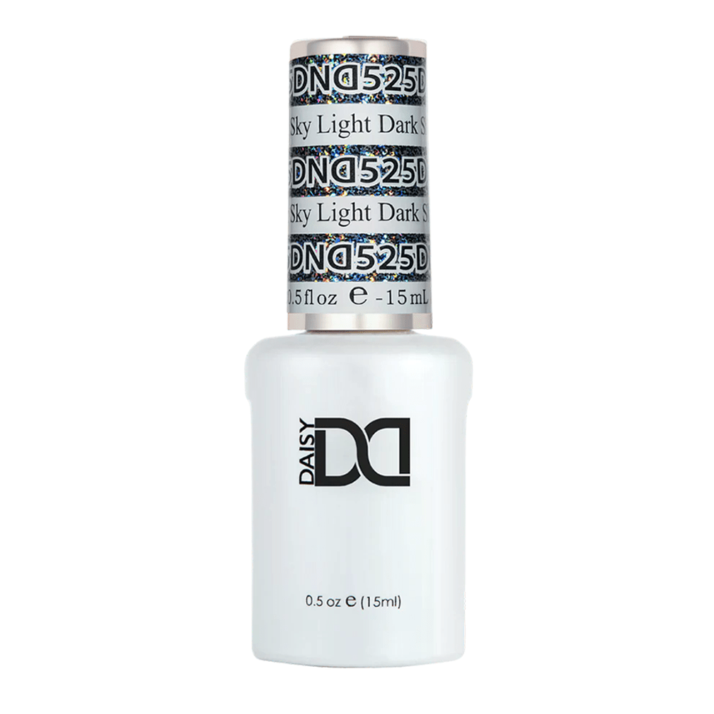 DND Gel Polish (Chỉ áp dụng mã 501-599)
