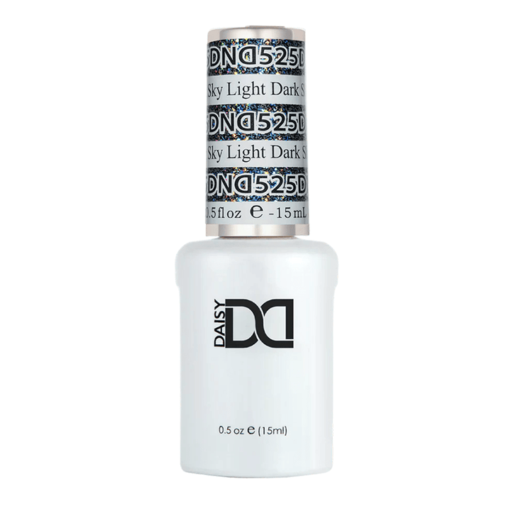 DND Gel Polish (Chỉ áp dụng mã 501-599)
