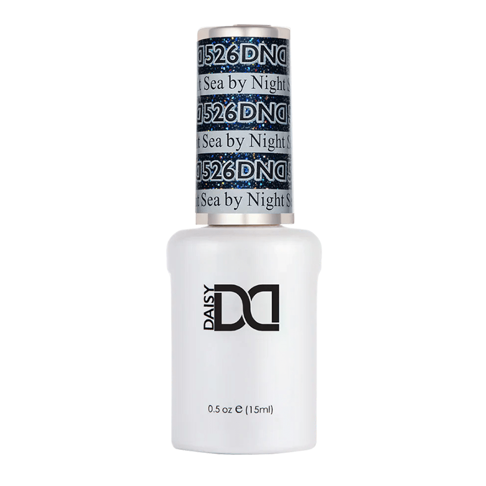 DND Gel Polish (Chỉ áp dụng mã 501-599)