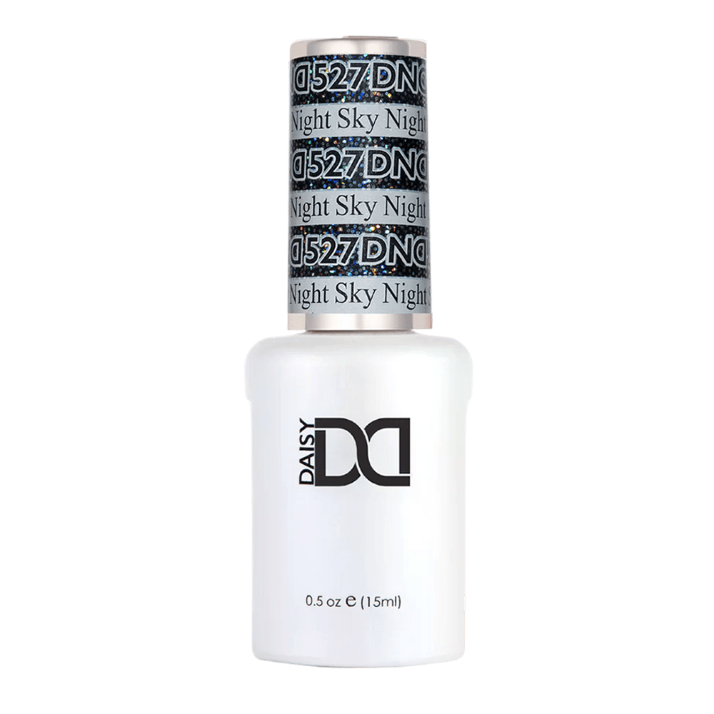 DND Gel Polish (Chỉ áp dụng mã 501-599)