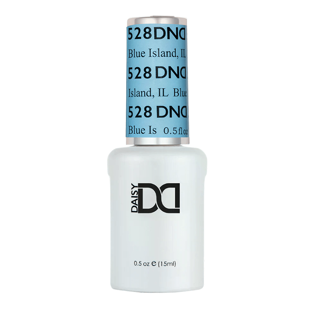 DND Gel Polish (Chỉ áp dụng mã 501-599)
