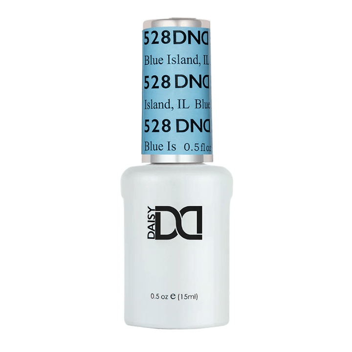 DND Gel Polish (Chỉ áp dụng mã 501-599)