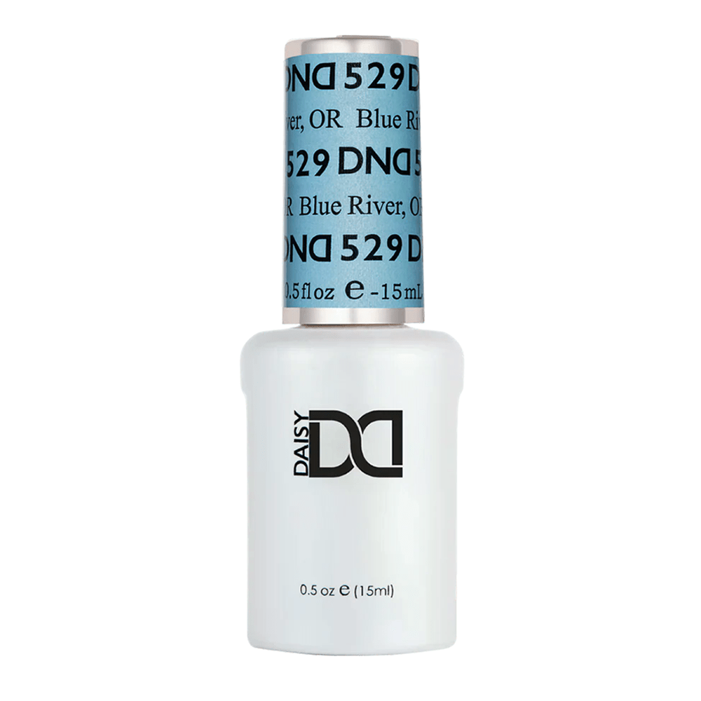 DND Gel Polish (Chỉ áp dụng mã 501-599)