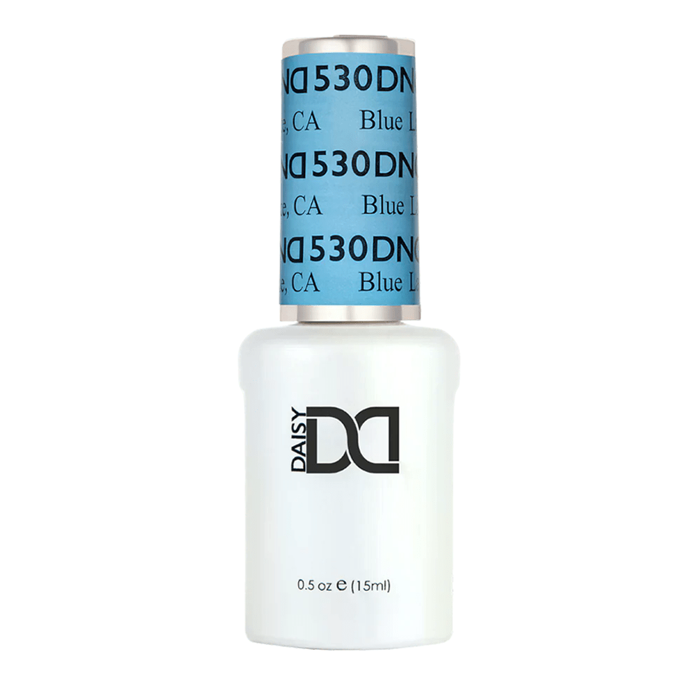 DND Gel Polish (Chỉ áp dụng mã 501-599)