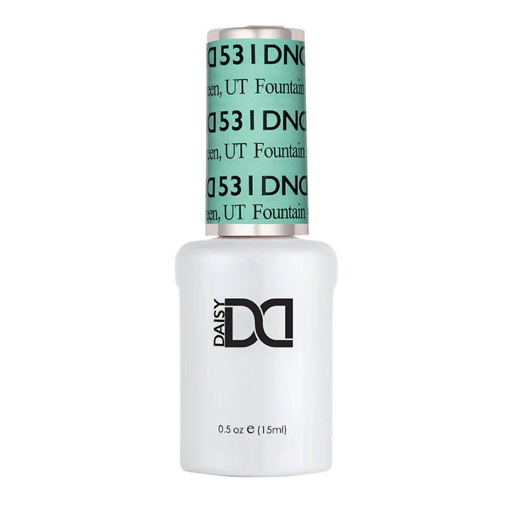 DND Gel Polish (Chỉ áp dụng mã 501-599)
