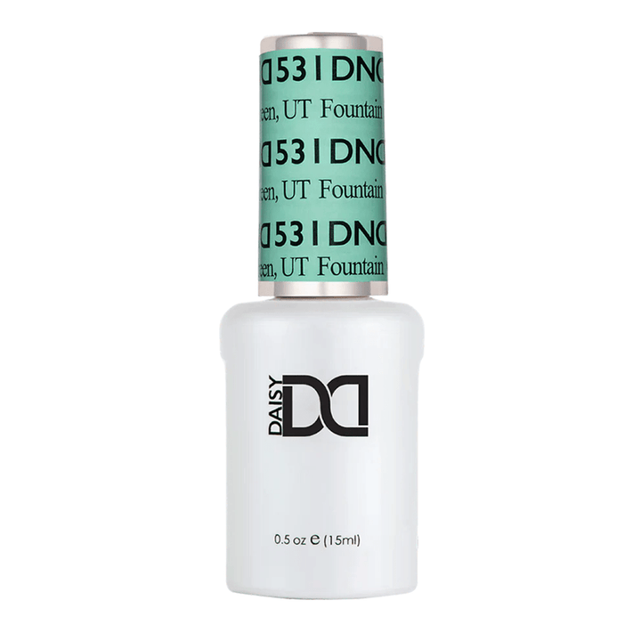 DND Gel Polish (Chỉ áp dụng mã 501-599)
