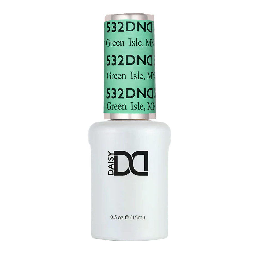 DND Gel Polish (Chỉ áp dụng mã 501-599)
