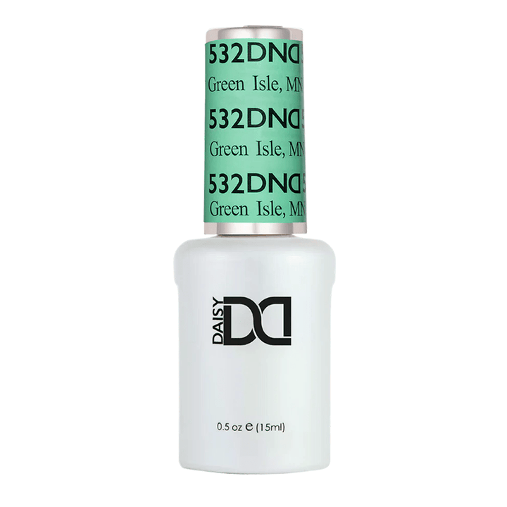 DND Gel Polish (Chỉ áp dụng mã 501-599)