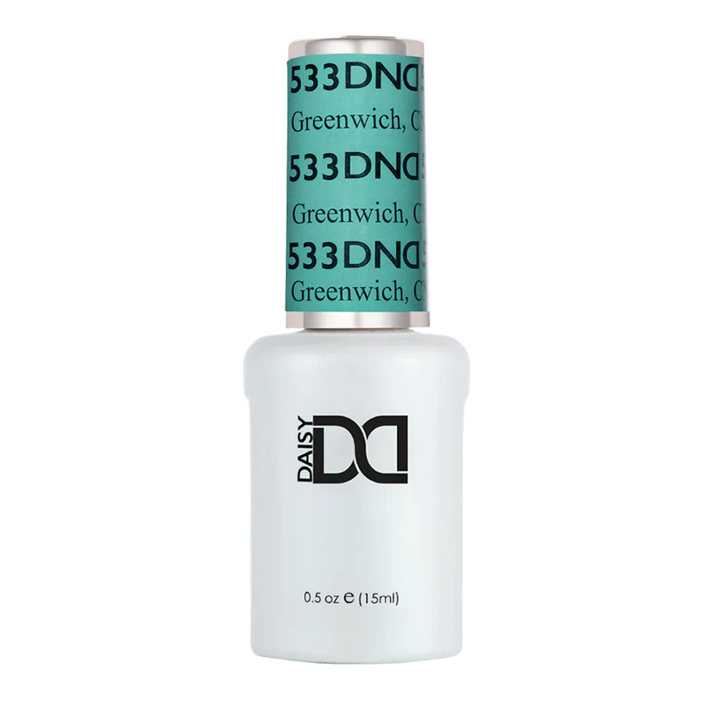 DND Gel Polish (Chỉ áp dụng mã 501-599)