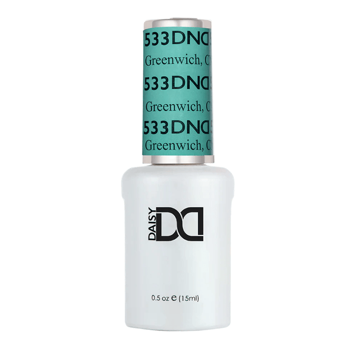 DND Gel Polish (Chỉ áp dụng mã 501-599)
