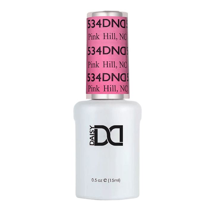 DND Gel Polish (Chỉ áp dụng mã 501-599)