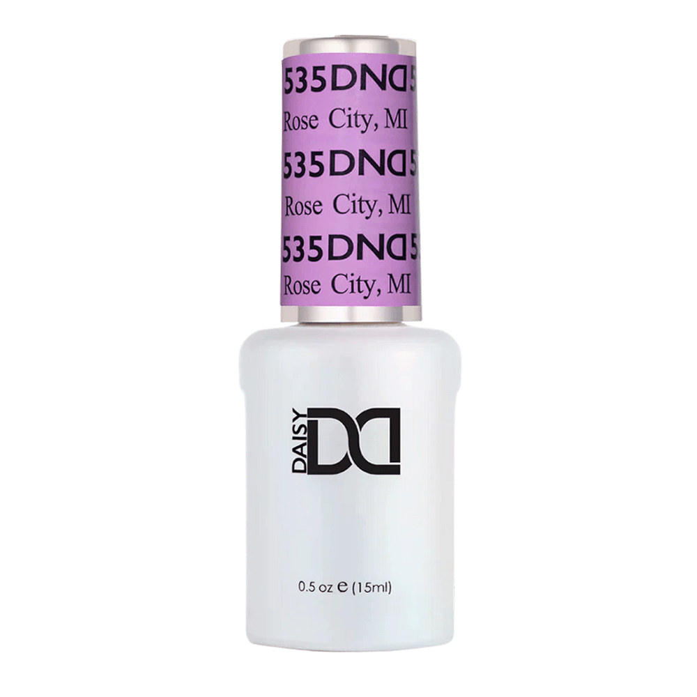 DND Gel Polish (Chỉ áp dụng mã 501-599)