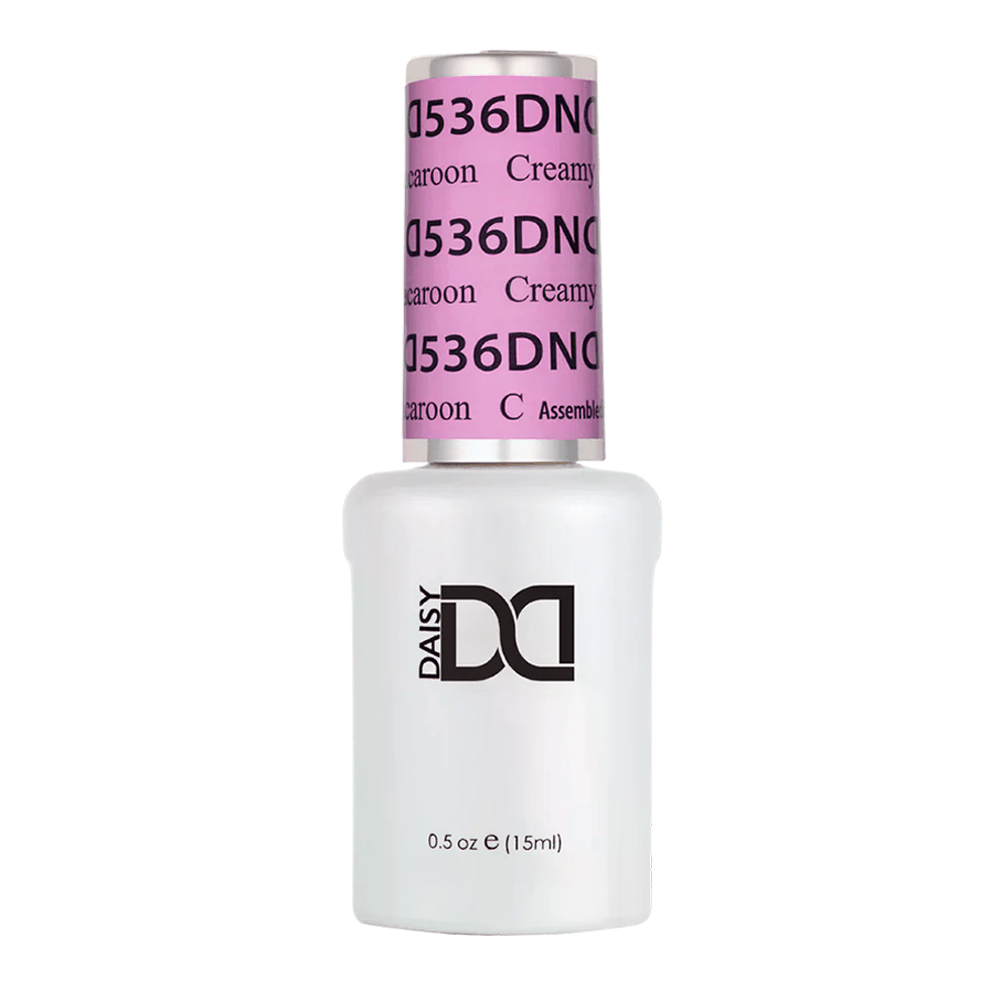 DND Gel Polish (Chỉ áp dụng mã 501-599)