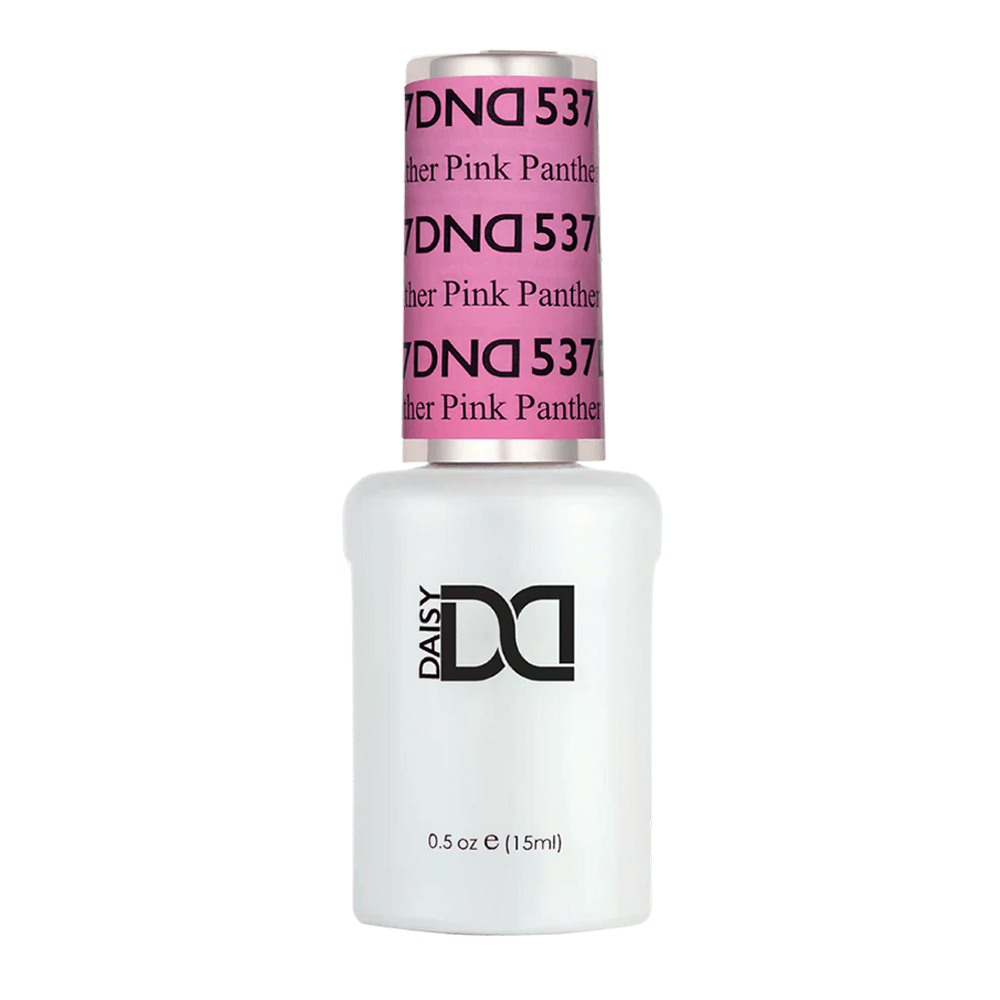 DND Gel Polish (Chỉ áp dụng mã 501-599)