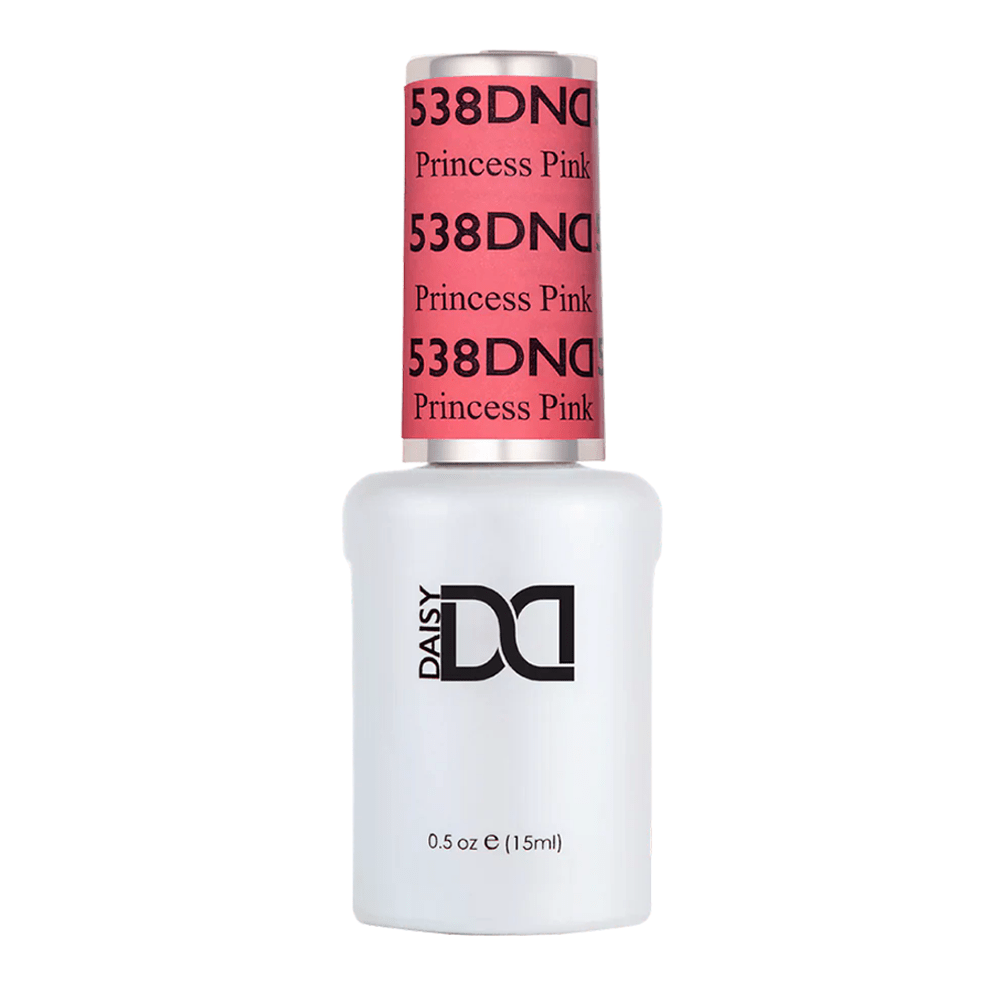 DND Gel Polish (Chỉ áp dụng mã 501-599)