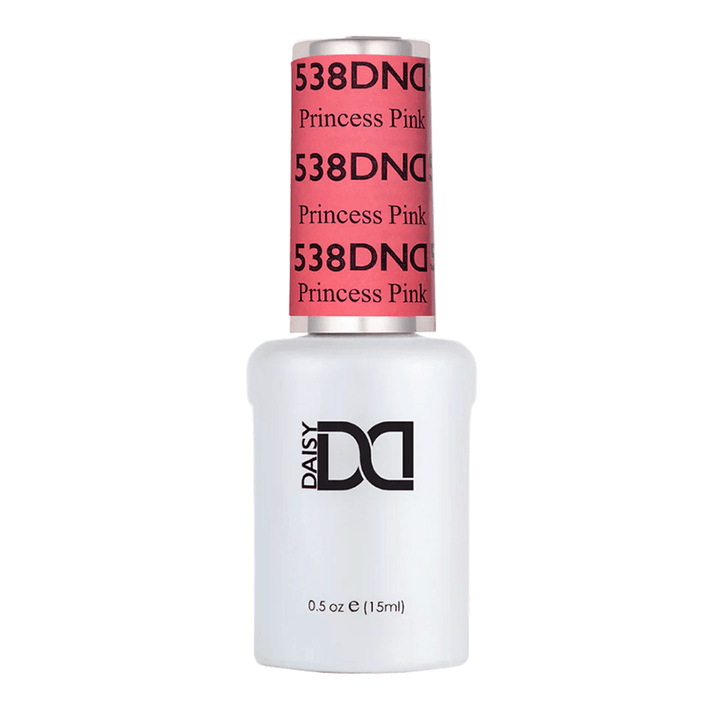 DND Gel Polish (Chỉ áp dụng mã 501-599)