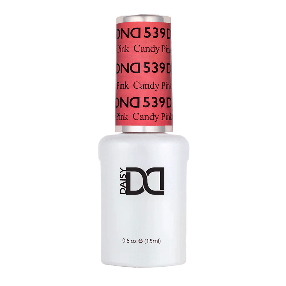 DND Gel Polish (Chỉ áp dụng mã 501-599)