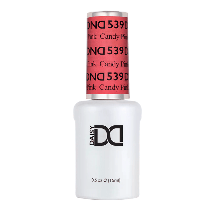 DND Gel Polish (Chỉ áp dụng mã 501-599)