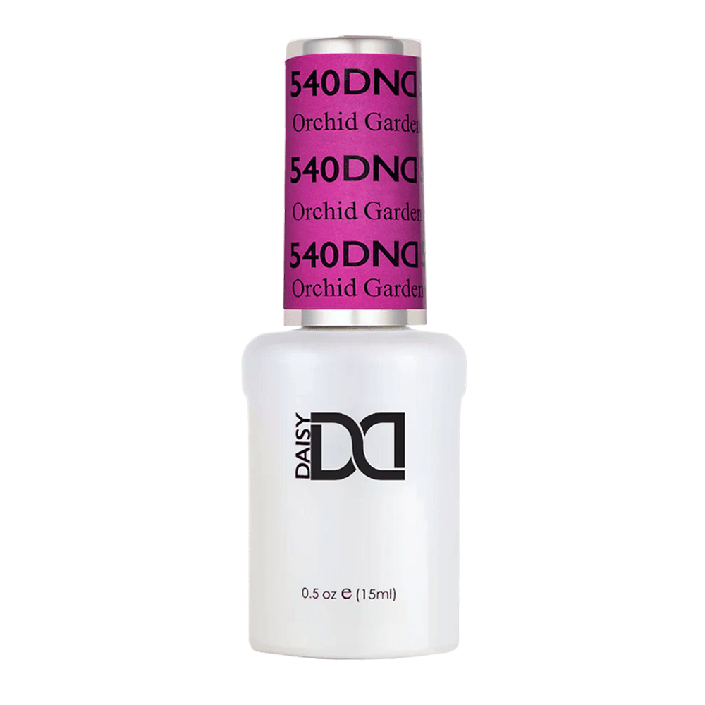 DND Gel Polish (Chỉ áp dụng mã 501-599)