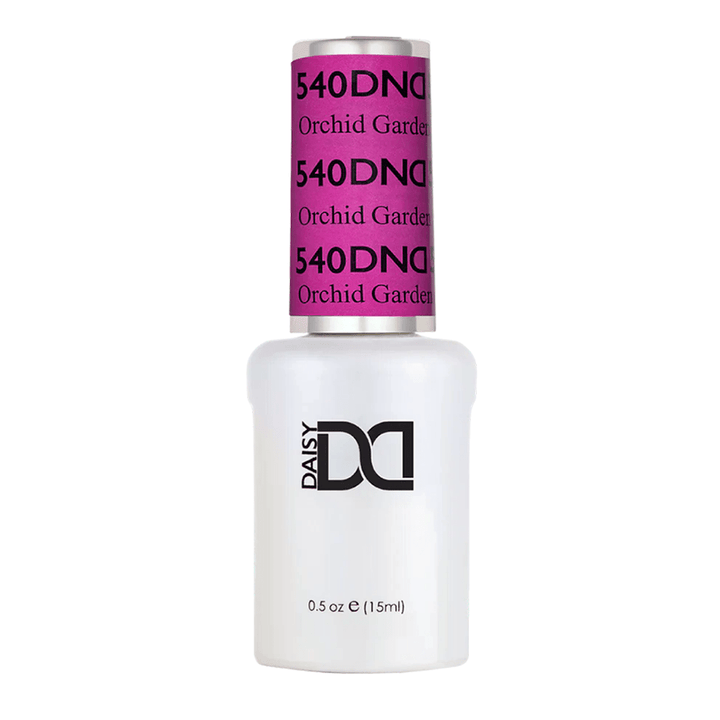 DND Gel Polish (Chỉ áp dụng mã 501-599)