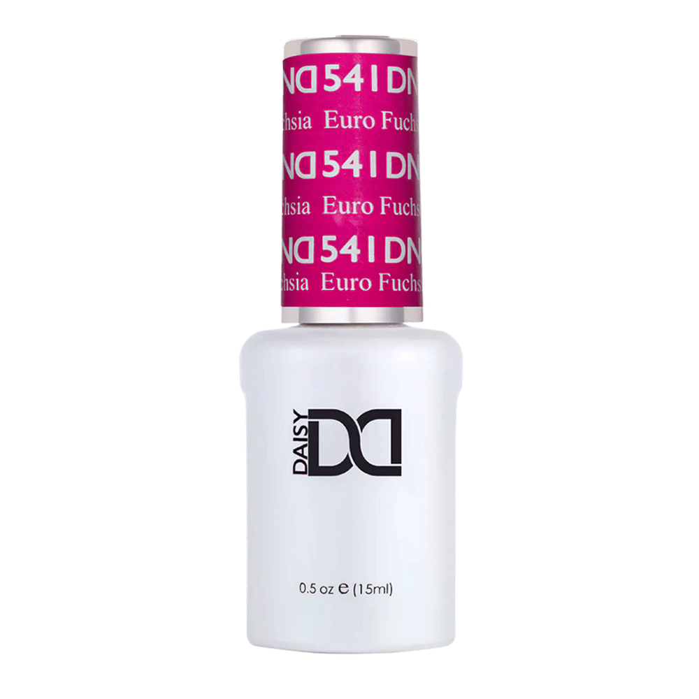 DND Gel Polish (Chỉ áp dụng mã 501-599)