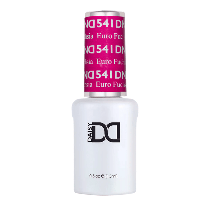 DND Gel Polish (Chỉ áp dụng mã 501-599)